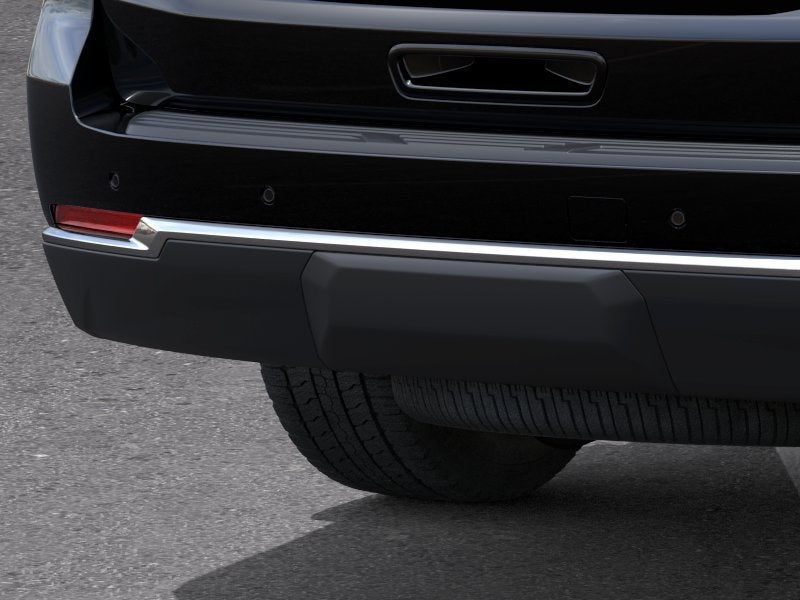 2027 Chevrolet Tahoe LS