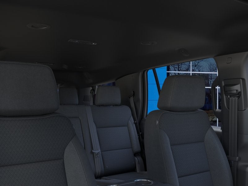 2027 Chevrolet Tahoe LS