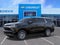 2027 Chevrolet Tahoe LS
