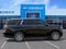 2027 Chevrolet Tahoe LS