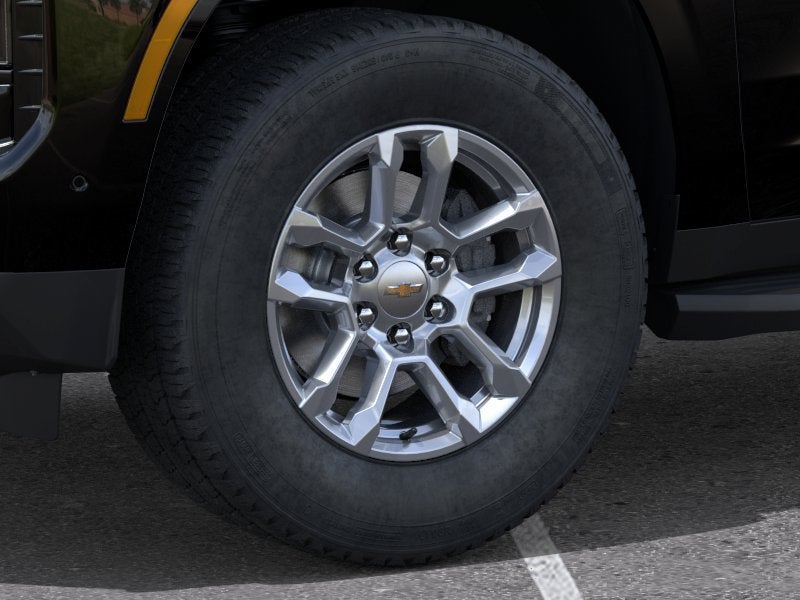 2027 Chevrolet Tahoe LS