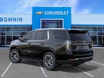 2027 Chevrolet Tahoe LT