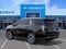 2027 Chevrolet Tahoe LT
