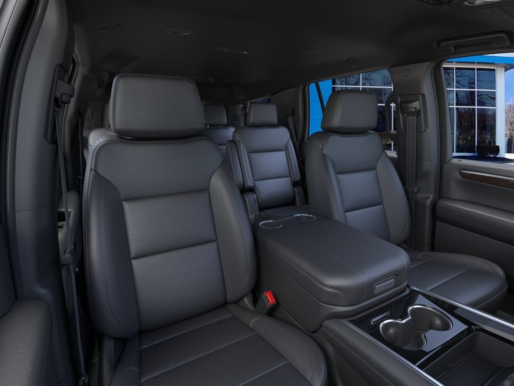 2027 Chevrolet Tahoe LT