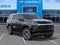 2027 Chevrolet Tahoe LT