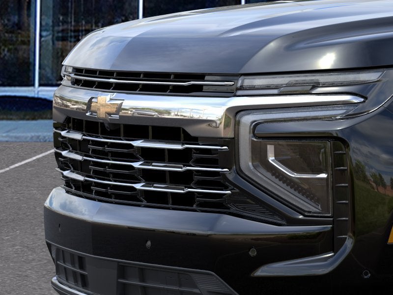 2027 Chevrolet Tahoe LT