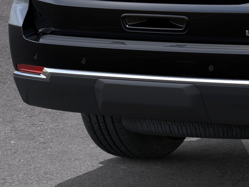 2027 Chevrolet Tahoe LT