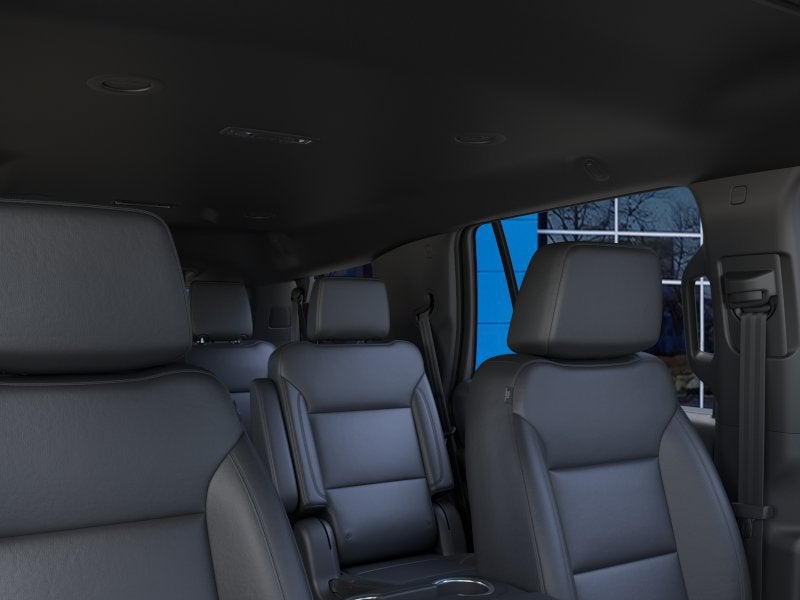 2027 Chevrolet Tahoe LT