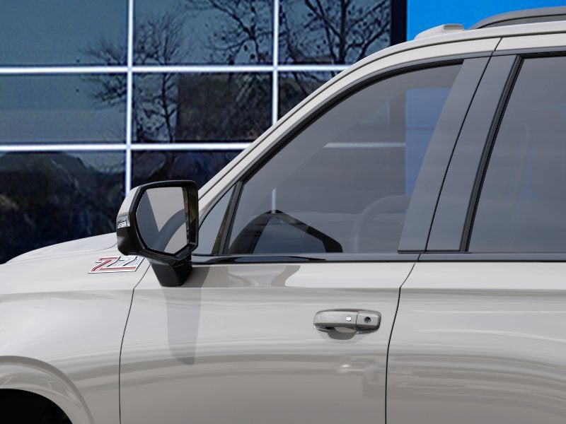 2027 Chevrolet Tahoe Z71
