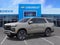 2027 Chevrolet Tahoe Z71