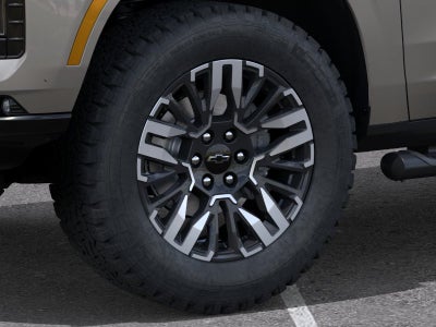2027 Chevrolet Tahoe Z71