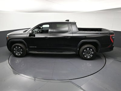 2026 GMC Sierra EV Elevation Standard Range