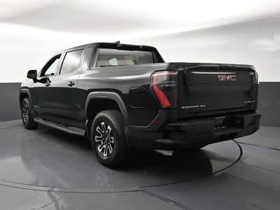 2026 GMC Sierra EV Elevation Standard Range