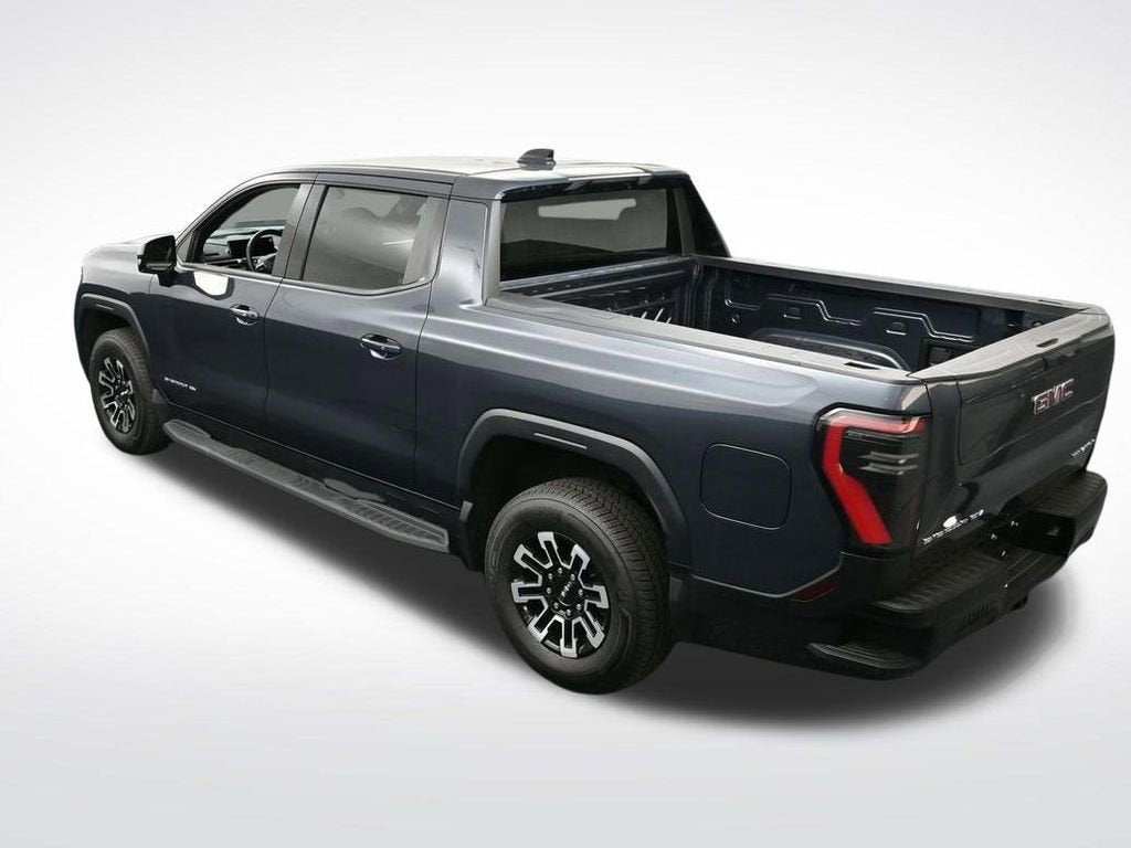 2026 GMC Sierra EV Elevation Extended Range