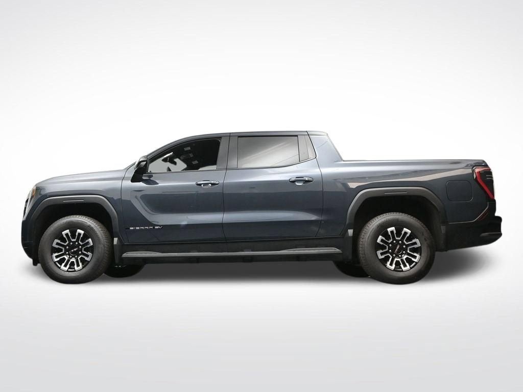 2026 GMC Sierra EV Elevation Extended Range