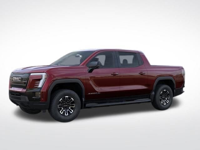 Used 2026 GMC Sierra EV Elevation with VIN 1GT1ETED7TU404963 for sale in Nanuet, NY