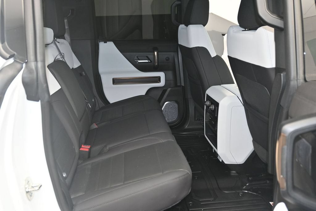 2025 GMC HUMMER EV Pickup 2X