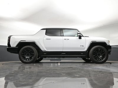 2025 GMC HUMMER EV Pickup 2X