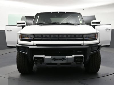2025 GMC HUMMER EV Pickup 2X
