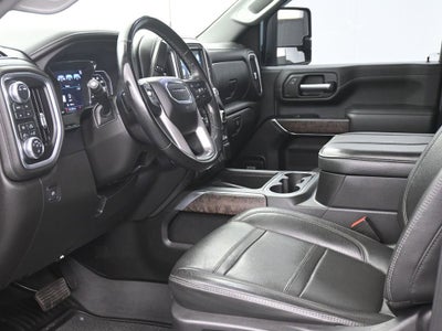 2023 GMC Sierra 2500 HD Denali