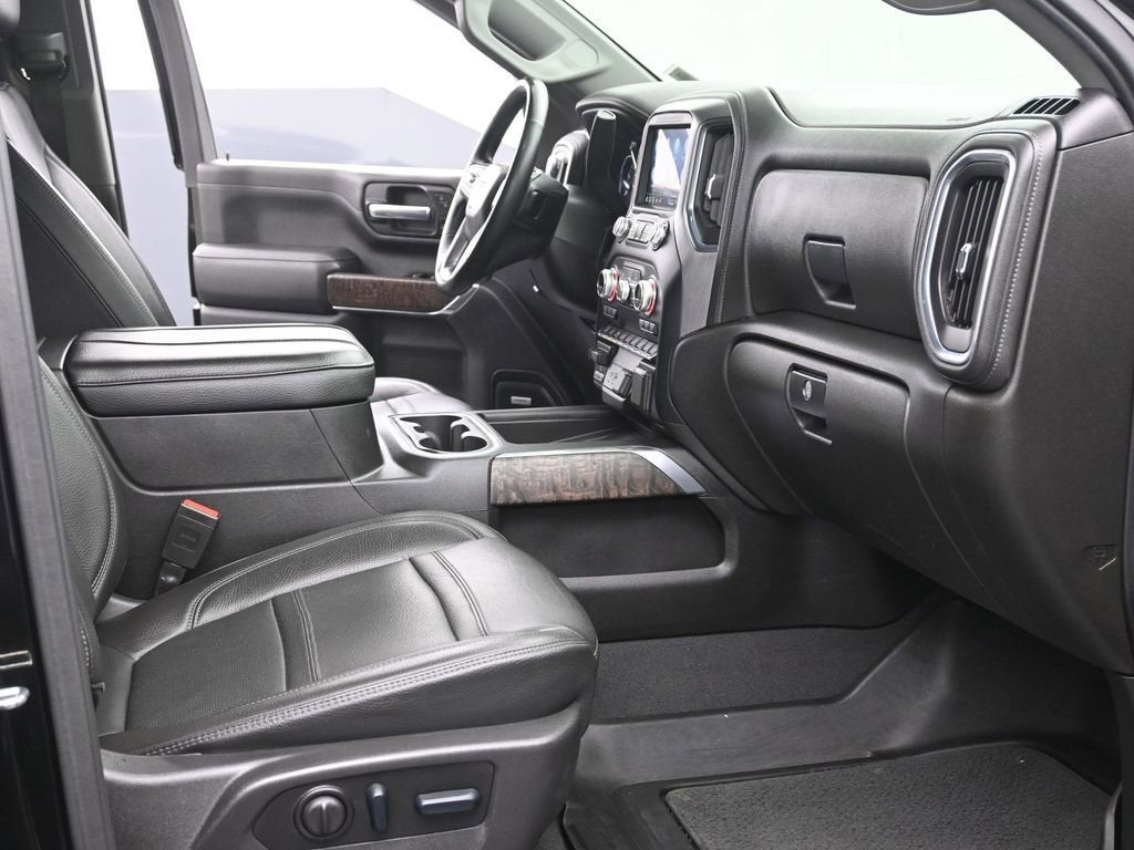 2023 GMC Sierra 2500 HD Denali