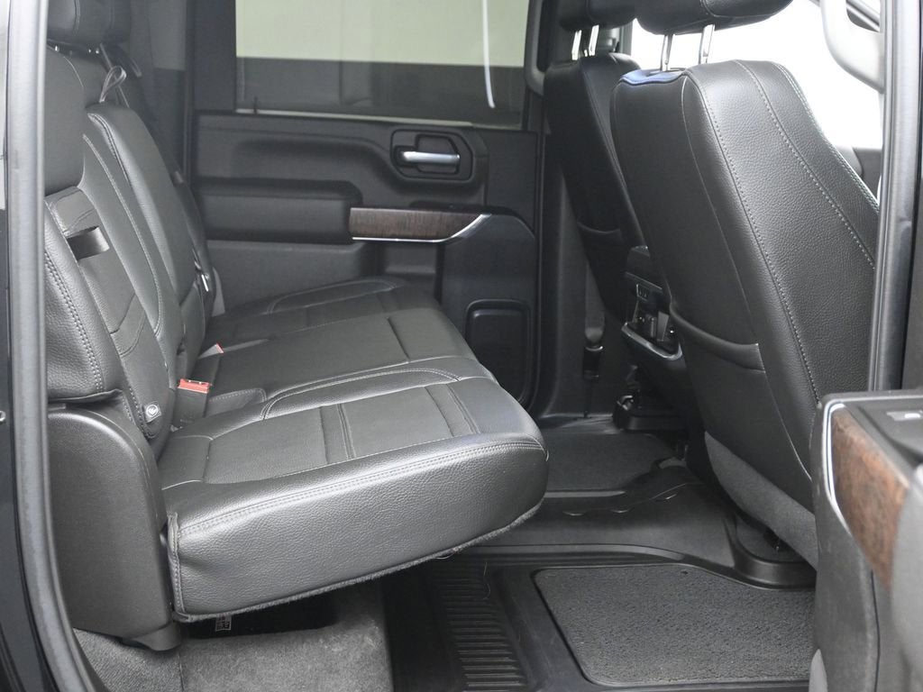 2023 GMC Sierra 2500 HD Denali