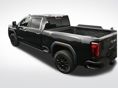 2023 GMC Sierra 2500 HD Denali