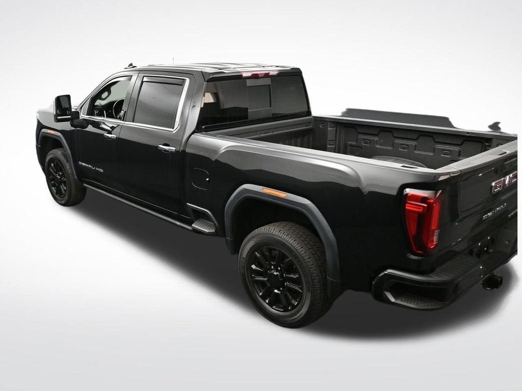 2023 GMC Sierra 2500 HD Denali