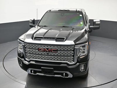 2023 GMC Sierra 2500 HD Denali