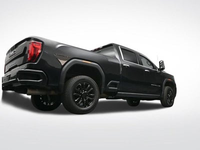 2023 GMC Sierra 2500 HD Denali