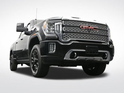 2023 GMC Sierra 2500 HD Denali