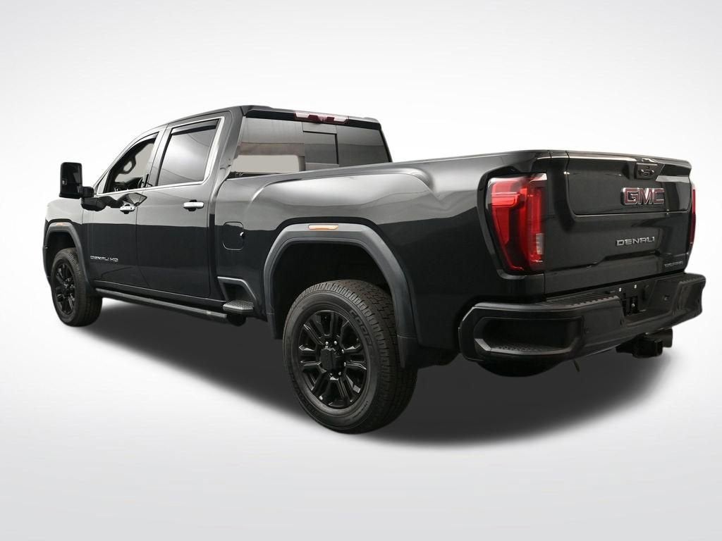 2023 GMC Sierra 2500 HD Denali