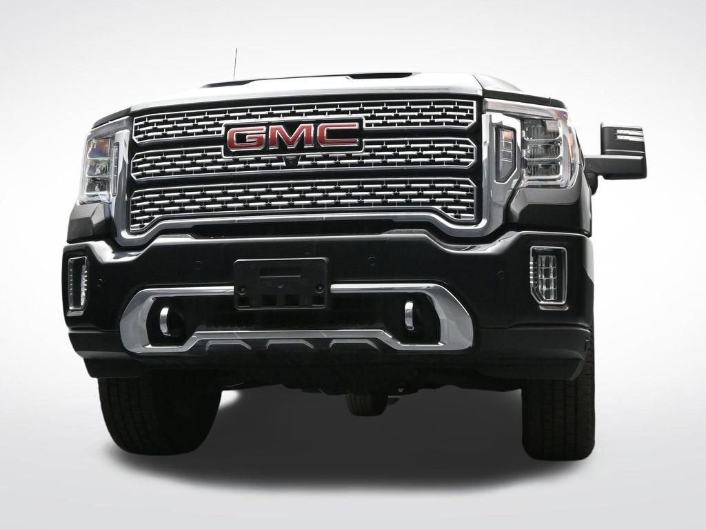 2023 GMC Sierra 2500 HD Denali