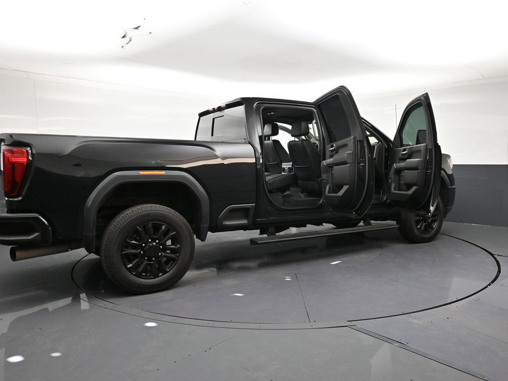 2023 GMC Sierra 2500 HD Denali