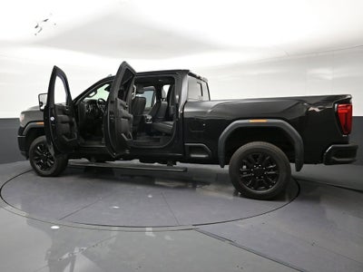 2023 GMC Sierra 2500 HD Denali