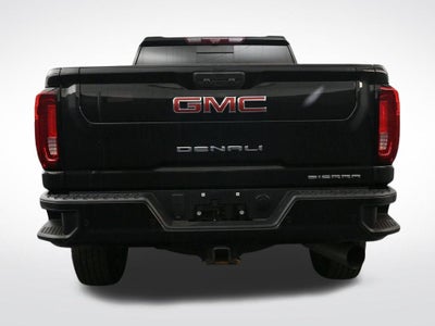 2023 GMC Sierra 2500 HD Denali
