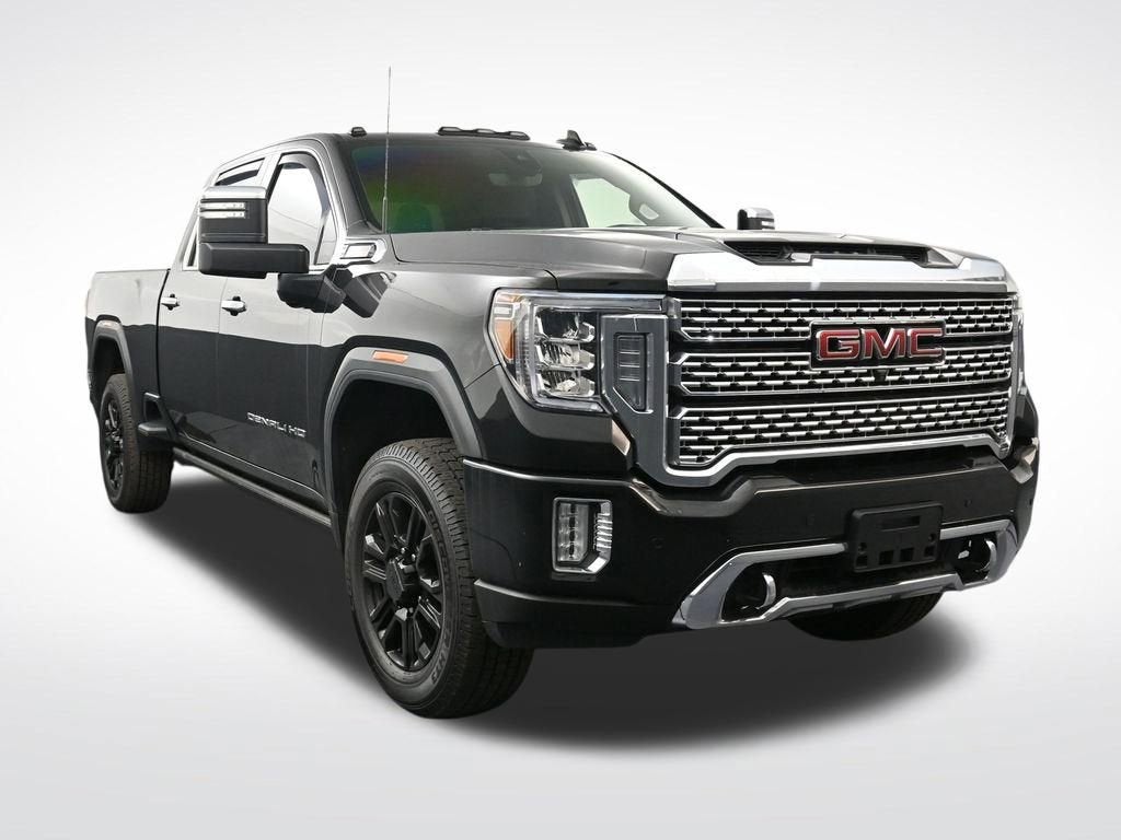 2023 GMC Sierra 2500 HD Denali
