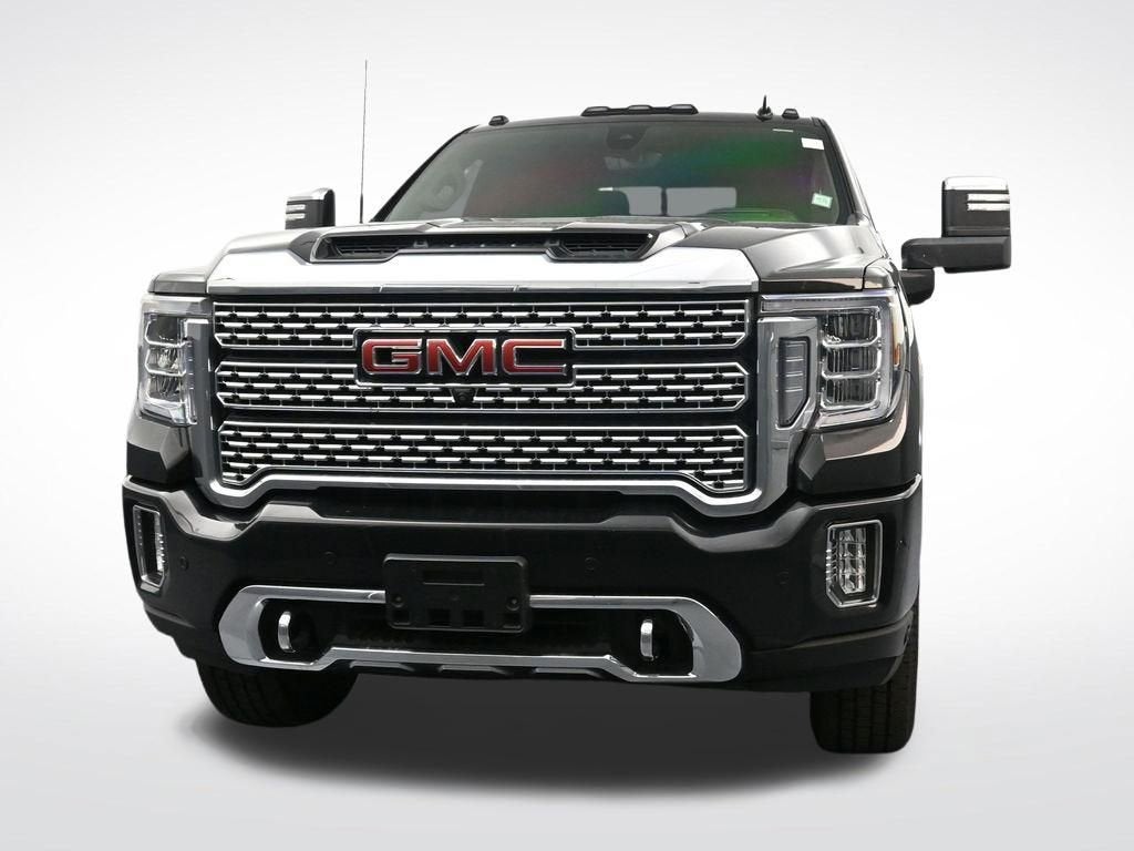 2023 GMC Sierra 2500 HD Denali