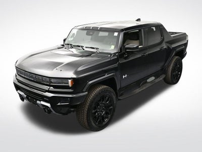 2026 GMC HUMMER EV Pickup 2X