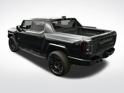 2026 GMC HUMMER EV Pickup 2X