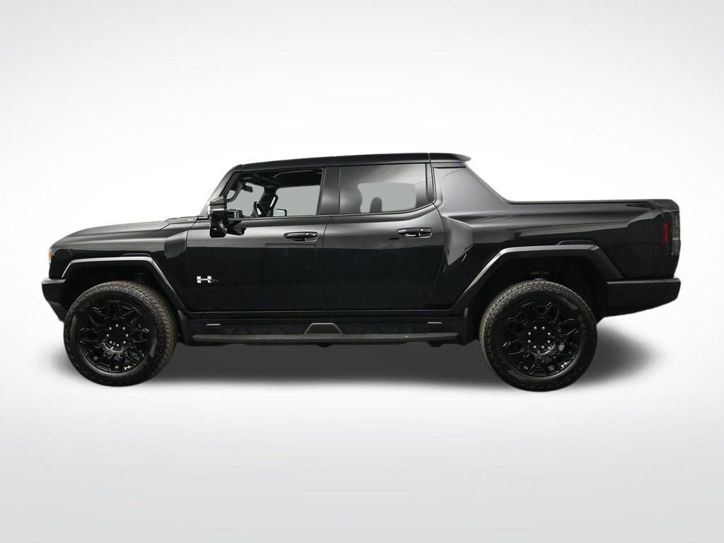 2026 GMC HUMMER EV Pickup 2X