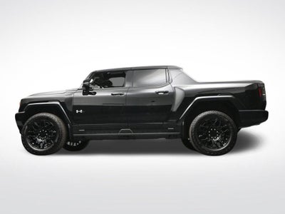 2026 GMC HUMMER EV Pickup 2X