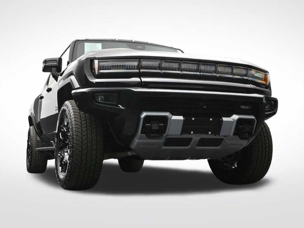 2026 GMC HUMMER EV Pickup 2X