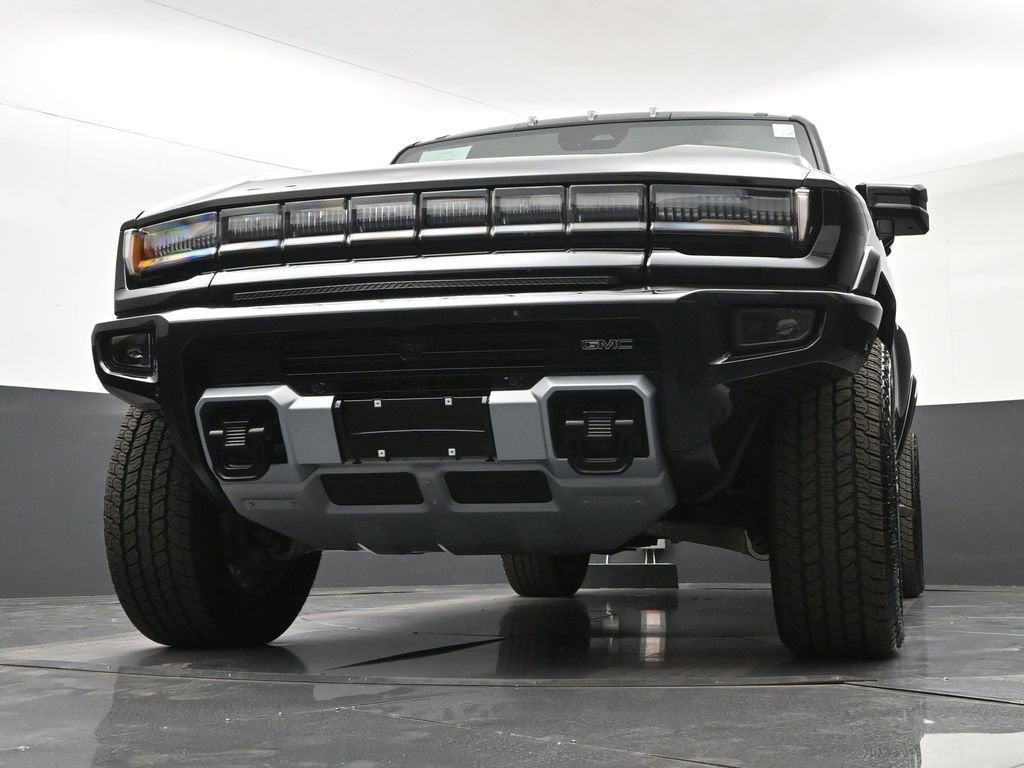 2026 GMC HUMMER EV Pickup 2X