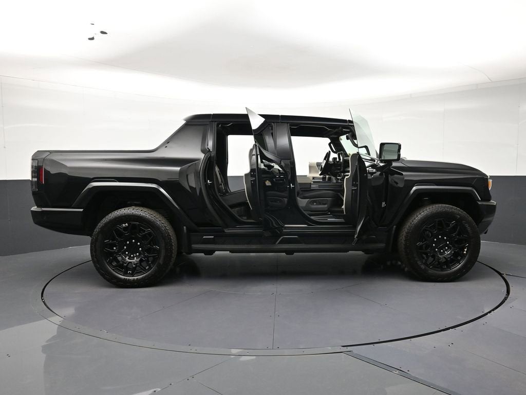 2026 GMC HUMMER EV Pickup 2X