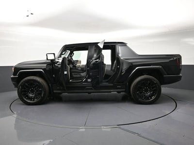 2026 GMC HUMMER EV Pickup 2X