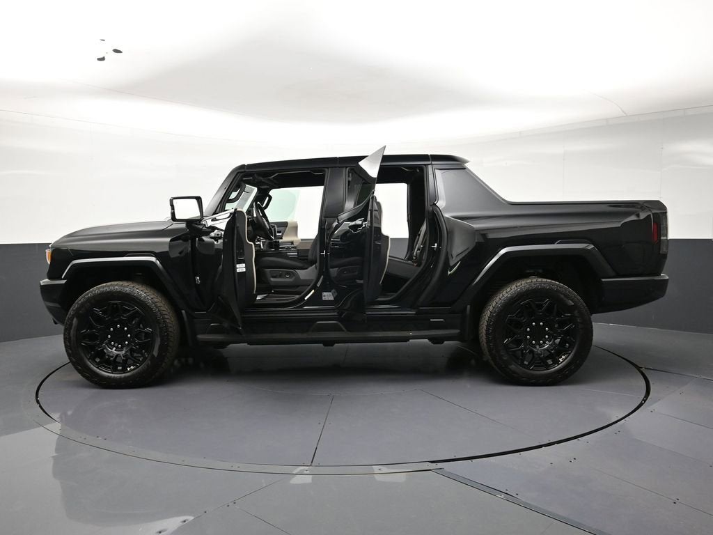 2026 GMC HUMMER EV Pickup 2X