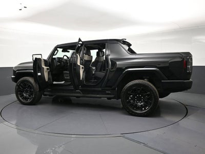 2026 GMC HUMMER EV Pickup 2X