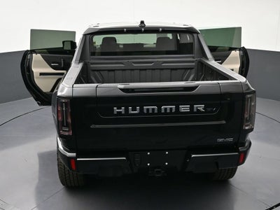 2026 GMC HUMMER EV Pickup 2X