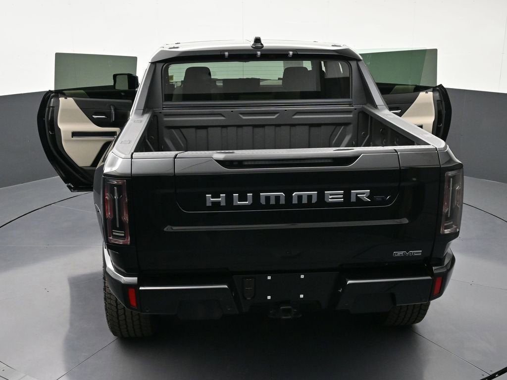 2026 GMC HUMMER EV Pickup 2X